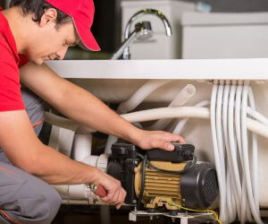 About Emergency plumbing pros Red Hill, PA